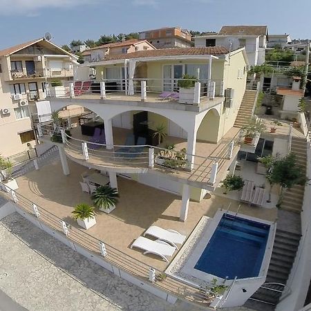 Palace View Trogir Buitenkant foto