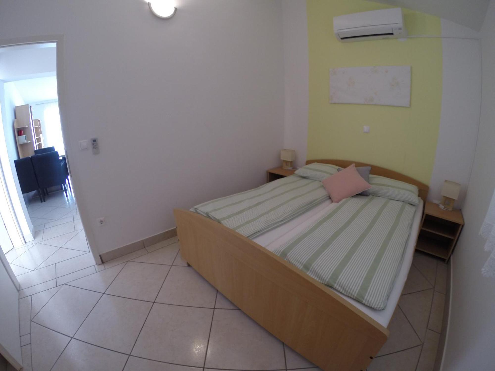 Palace View Trogir Kamer foto
