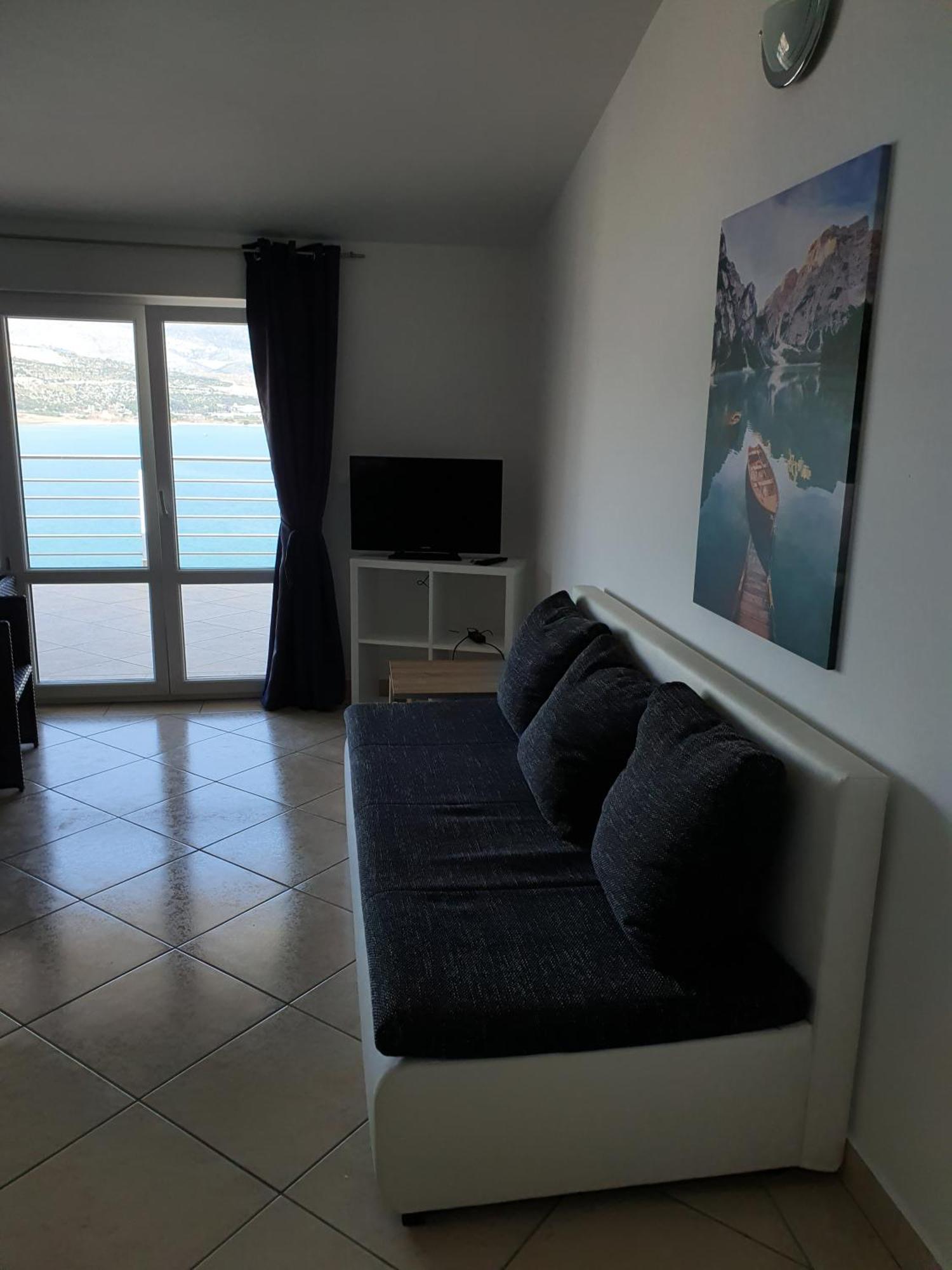 Palace View Trogir Kamer foto