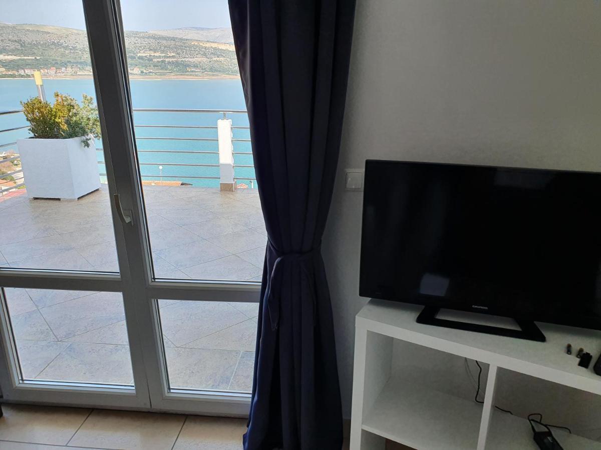 Palace View Trogir Buitenkant foto